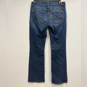 7 For All Mankind Jeans